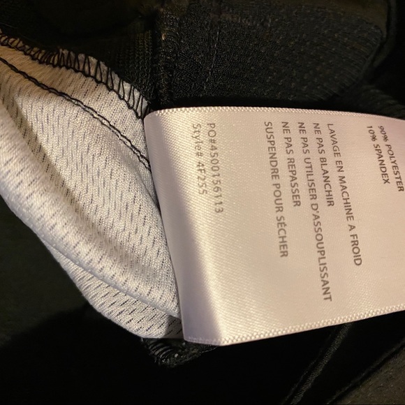 Men’s Cannondale bike shorts sz s - Picture 6 of 6